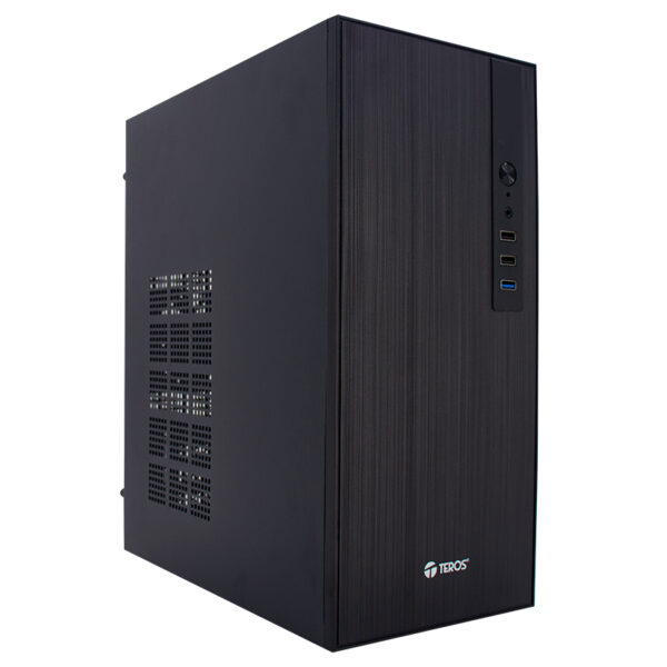 Case TEROS TE-1034S