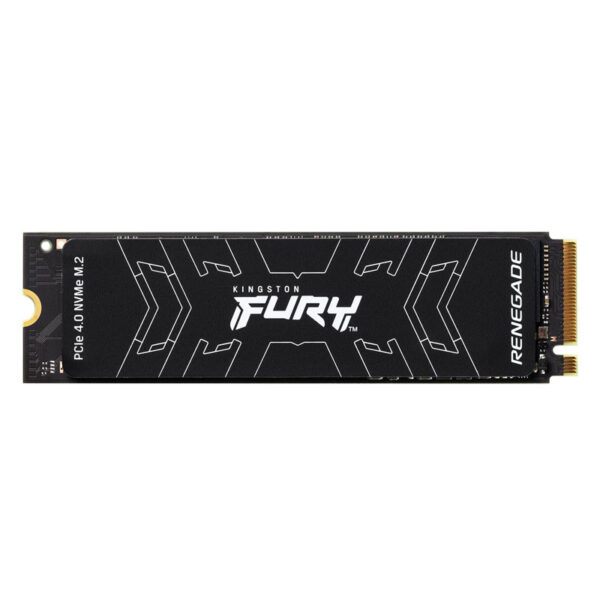 SSD Kingston FURY Renegade 500GB - M.2 2280