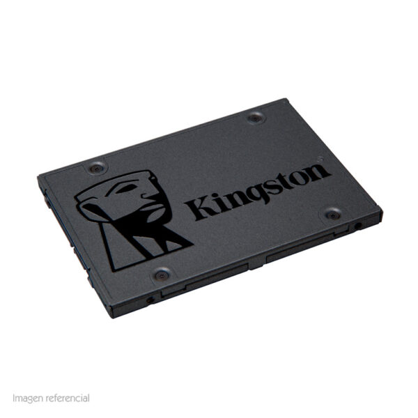 Unidad de Estado Solido Kingston A400