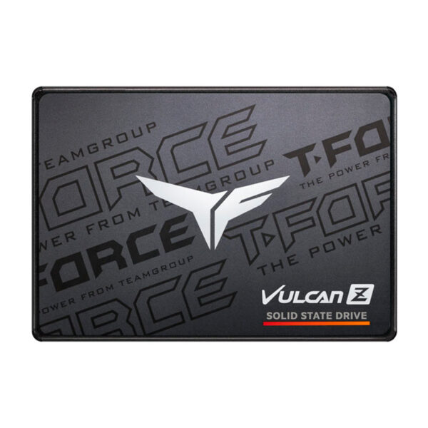 Unidad en estado solido T-FORCE VULCAN Z