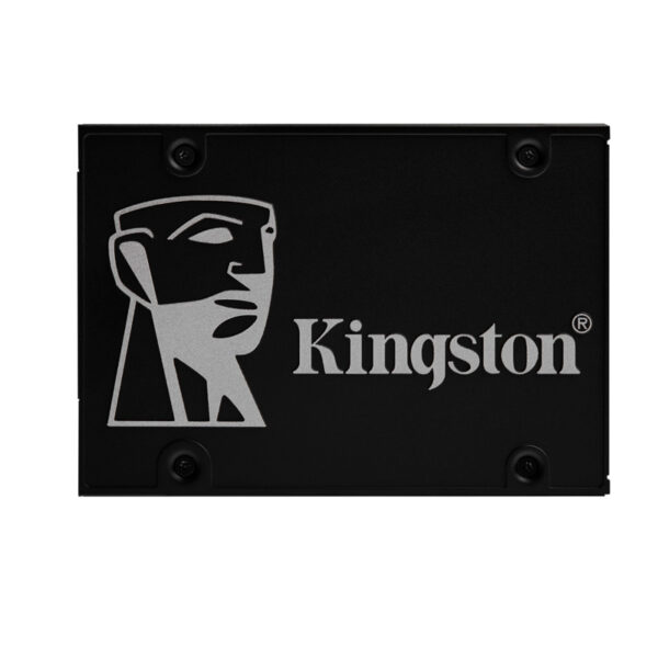Unidad en estado solido Kingston KC600