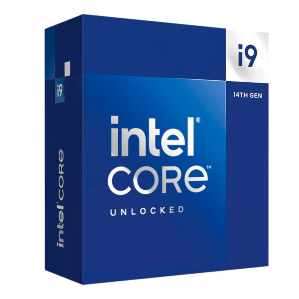 Procesador Intel Core i9-14900K 3.20/6.00GHz