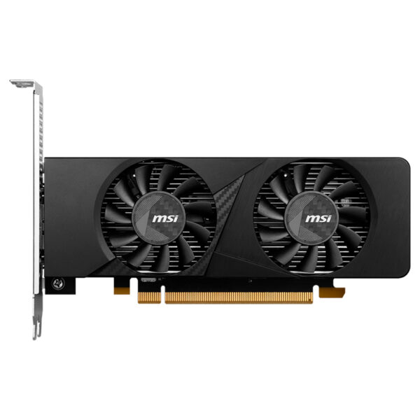 VGA MSI RTX 3050 LP 6G OC, 6GB GDDR6