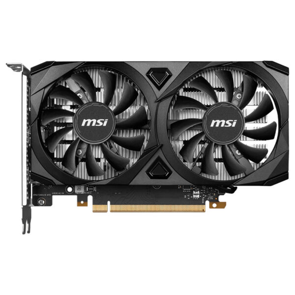 VGA MSI RTX 3050 VENTUS 2X 6G OC