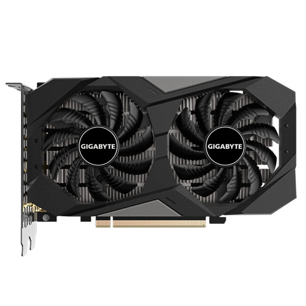 VGA Gigabyte RTX 3050 WINDFORCE OC V2 6G