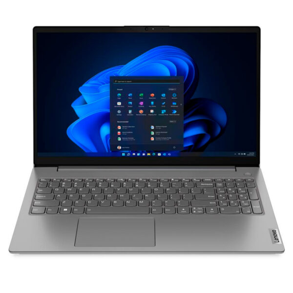Lenovo V15 G4 AMN 15.6" FHD TN AMD Ryzen 3 7320U 2.4 / 4.1GHz, 8GB LPDDR5-4800MHz