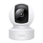 TAPO C212 Pan/Tilt Home Security Wi-Fi Camera