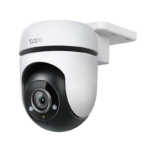 TAPO C500 V1  Cámara de Seguridad para exterior con rotación 360 grados