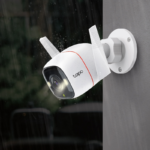 TAPO C320WS V1 - Cámara TAPO Wi-Fi Vigilancia Exterior Color - Imagen 2