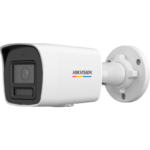 DS-2CD1047G2H-LIU 4 MP ColorVu with Smart Hybrid Light Fixed Bullet Network Camera - Imagen 2