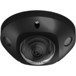 DS-2CD2543G2-IS 3 MP AcuSense Built-in Mic Fixed Mini Dome Network Camera - Imagen 2