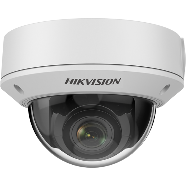 DS-2CD1743G2-IZ(S) 3 MP Dual Light MD 2.0 Varifocal Dome Network Camera