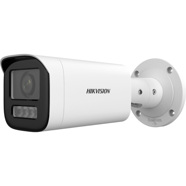 DS-2CD1643G2-LIZ(S)U 3 MP Dual Light MD 2.0 Varifocal Bullet Network Camera