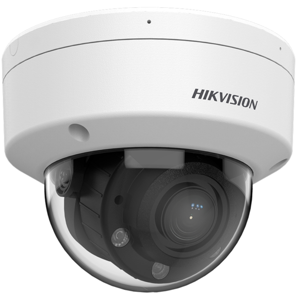 DS-2CD1743G2-LIZ 3 MP Dual Light MD 2.0 Varifocal Dome Network Camera
