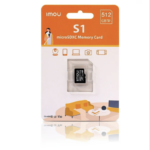 ST2-512-S1 - MEMORIA MICRO SD S1 - 512 GB - LECTURA 85 MB/S - ESCRITURA 40 MB/S - Imagen 2