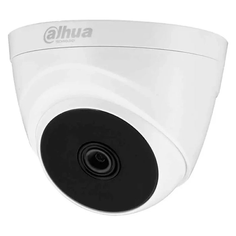 DH-HAC-T1A11N DH-HAC-T1A11N - COOPER - CAMARA DOMO 1MP - 2.8 MM - HDCVI - PLASTICO - PN INTERNAL DH-HAC-T1A11N-0280B - Imagen 1