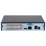 DH-XVR1B04-I/T GRABADOR XVR PENTA-BRID DE 4 CANALES 1080N/720P WIZSENSE 1 HDD - Imagen 3