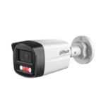 DH-IPC-HFW1439TL1-A-IL CAMARA IP TIPO BULLET DE 4MP FULL COLOR IR ILUMINATION 40M IP67