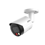 DH-IPC-HFW2449S-S-IL - 4MP SMART DUAL LIGHT FIXED-FOCAL BULLET - Imagen 2