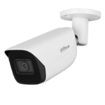 DH-IPC-HFW3841E-AS-S2 - CAMARA BULLET IP 8 MP - IP67 - H.265, SMD 4.0, ALARM IR MAX DISTANCE 30M - PN INTERNAL DH-IPC-HFW3841EP-AS-0280B-S2