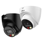 DH-IPC-HDW2849T-S-IL CAMARA IP DAHUA 8MP 4K EYEBALL LENTE 2.8MM DUAL LIGHT IR 30M POE SMD PLUS