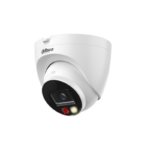 DH-IPC-HDW2849T-S-IL CAMARA IP DAHUA 8MP 4K EYEBALL LENTE 2.8MM DUAL LIGHT IR 30M POE SMD PLUS - Imagen 2