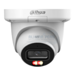 DH-IPC-HDW3849QM-S-IL CAMARA DOMO DE 8MP SMART DUAL LIGHT IR30M