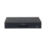DHI-NVR1104HS-P-S3/H NVR 4 CANALES ONVIF 4 PUERTOS POE 1HDD P2P