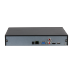DHI-NVR1104HS-P-S3/H NVR 4 CANALES ONVIF 4 PUERTOS POE 1HDD P2P - Imagen 2