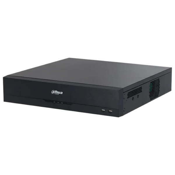 DHI-NVR5864-EI - NVR 64 CANALES - 2U - SOPORTA 8HDDS - WIZSENSE - PN INTERNAL DHI-NVR5864-EI