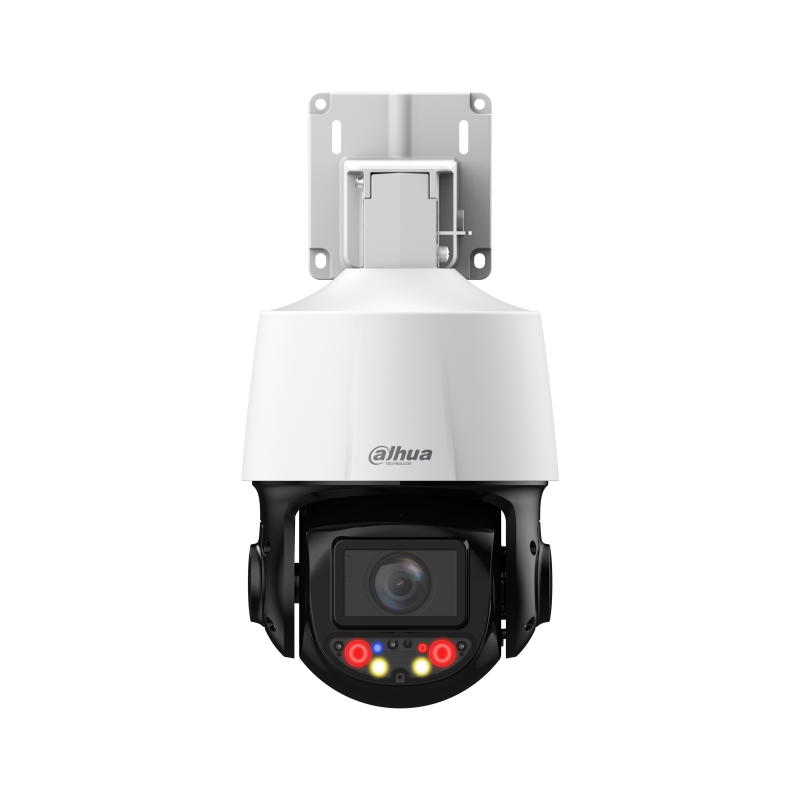 DH-SD3E410DB-GNY-A-PV1 DH-SD3E410DB-GNY-A-PV1 - CAMARA PTZ TIOC 4MP ZOOM X10 IR 70M IP66 - Imagen 1