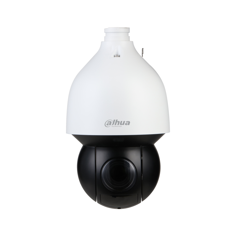 DH-SD5A445GB-HNR DH-SD5A445GB-HNR - CAMARA IP PTZ 45X 4MP IR150M IK10 IP67 SMD 4.0 - Imagen 1
