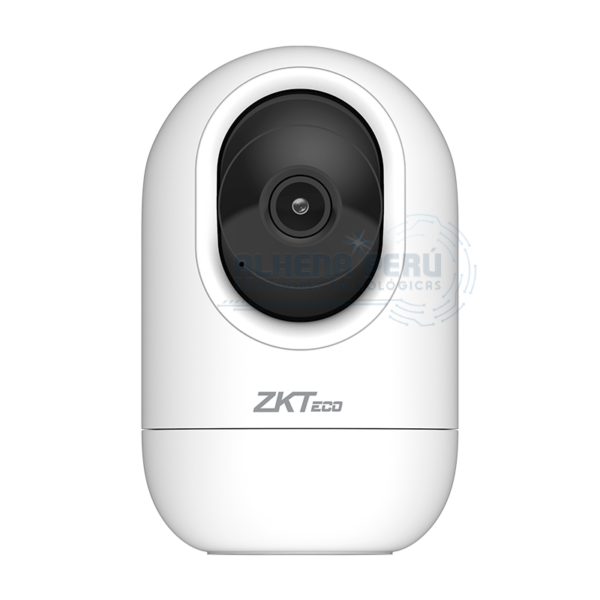 C2E - CAMARA WIFI ZKTECO APP ZSMART