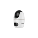 DH-H5D-5F - CAMARA WIFI DOBLE LENTE PT 5MP+5MP PARA INTERIOR CON BOTON DE LLAMADA - Imagen 2