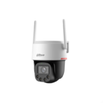 DH-IPC-PT2449C1-ST4G-PV CAMARA IP PTZ 4MP WIZCOLOR, 4G, AUDIO, SMD3.0, IP66 - Imagen 2