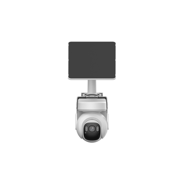 DH-KIT/BP4A-4G/M0508 KIT CAMARA SOLAR 4G PT 4MP CON PANEL SOLAR Y BATERIA