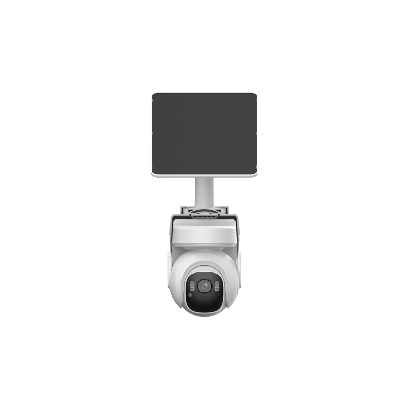 DH-KIT/BP4A-4G/M0508 DH-KIT/BP4A-4G/M0508 KIT CAMARA SOLAR 4G PT 4MP CON PANEL SOLAR Y BATERIA - Imagen 1
