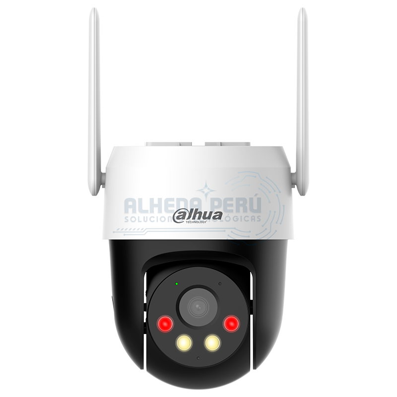 DH-P3AE-PV DH-P3AE-PV - CAMARA WIFI - PN INTERNAL DH-SD-P3AE-PV-0400B - Imagen 1