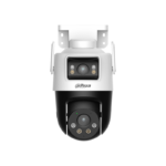 DH-P5D-5F-PV CAMARA WIFI DOBLE LENTE PARA EXTERIORES 5MP + 5MP