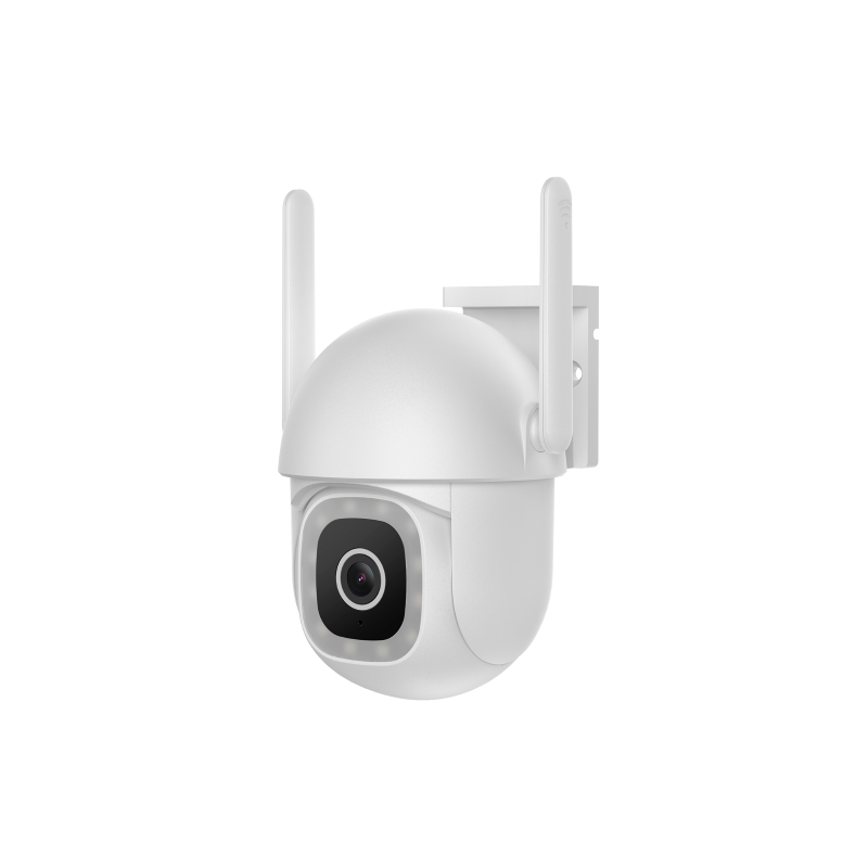 G113 G113 - CAMARA PTZ - EXTERIOR - 3MP - 4MM - WIFI 2.4 GHZ.- VISION NOCTURNA 10m - H.265 - MICROSD 256GB - PN INTERNAL G113 - Imagen 1