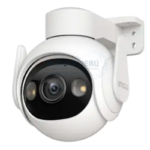 IPC-GS7EN-5M0WE - CRUISER 2 - 5 MP - 3K VIDEO- 3.6MM - WIFI 2.4 GHZ. - COMUNICACION DOBLE VIA - H.265/H.264 - IP66 - PN INTERNAL: IPC-GS7EN-5M0WE-IMOU