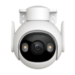 IPC-GS7EN-5M0WE - CRUISER 2 - 5 MP - 3K VIDEO- 3.6MM - WIFI 2.4 GHZ. - COMUNICACION DOBLE VIA - H.265/H.264 - IP66 - PN INTERNAL: IPC-GS7EN-5M0WE-IMOU - Imagen 2