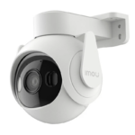 IPC-GS7EN-5M0WE - CRUISER 2 - 5 MP - 3K VIDEO- 3.6MM - WIFI 2.4 GHZ. - COMUNICACION DOBLE VIA - H.265/H.264 - IP66 - PN INTERNAL: IPC-GS7EN-5M0WE-IMOU - Imagen 3