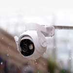 IPC-GS7EN-5M0WE - CRUISER 2 - 5 MP - 3K VIDEO- 3.6MM - WIFI 2.4 GHZ. - COMUNICACION DOBLE VIA - H.265/H.264 - IP66 - PN INTERNAL: IPC-GS7EN-5M0WE-IMOU - Imagen 4
