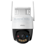 IPC-K7FN-8V0N - NUEVO - CAMARA CRUISER SC - 8MP - WIFI - POE - USO EXTERIOR - PN INTERNAL IPC-K7FN-8V0N-IMOU