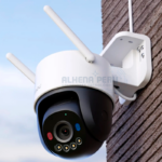 IPC-K7FN-8V0N - NUEVO - CAMARA CRUISER SC - 8MP - WIFI - POE - USO EXTERIOR - PN INTERNAL IPC-K7FN-8V0N-IMOU - Imagen 2