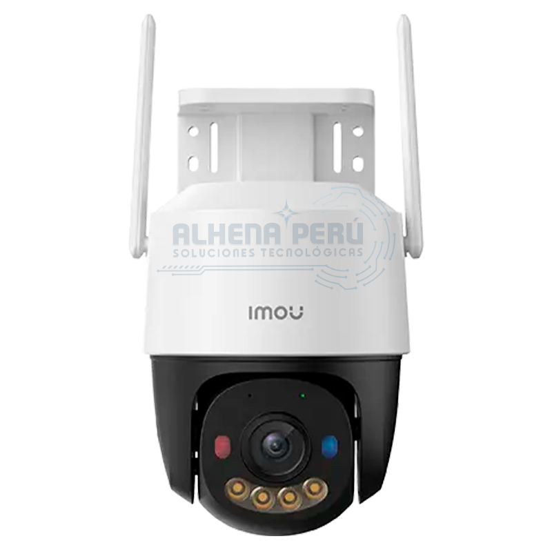IPC-PS7FN-3M0 IPC-PS7FN-3M0 - NUEVO - CAMARA CRUISER SC POE - 3MP - PN INTERNAL IPC-PS7FN-3M0-IMOU - Imagen 1