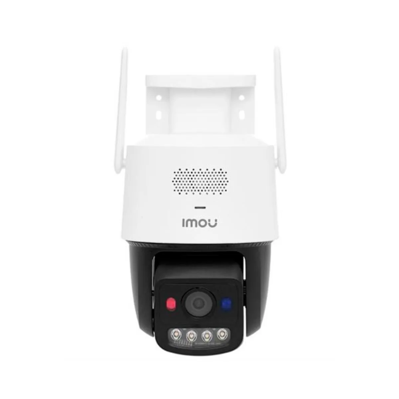 IPC-U7LN-6V0NE IPC-U7LN-6V0NE - NUEVO - CAMARA TITAN PRO - 6MP - WIFI - POE - USO EXTERIOR - PN INTERNAL IPC-U7LN-6V0NE-IMOU - Imagen 1